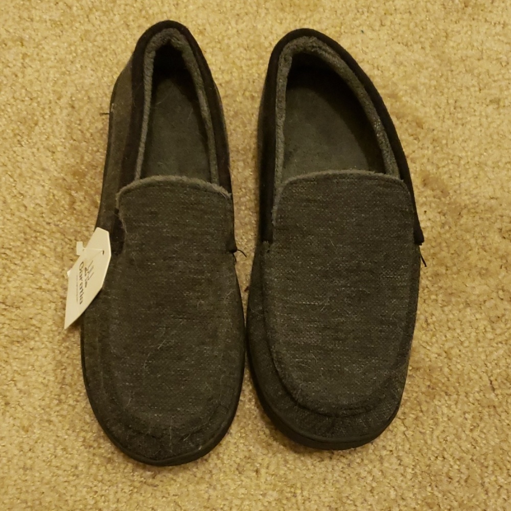 Slippers